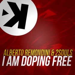 I Am Doping Free