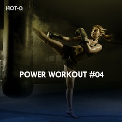 Power Workout, Vol. 04