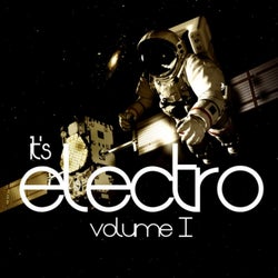 It's Electro, Vol. 1