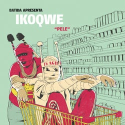 Pele (feat. Batida & Ikonoklasta)