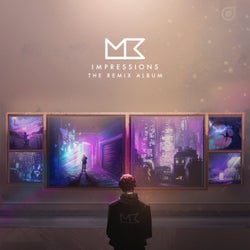 Impressions - The Remix Album