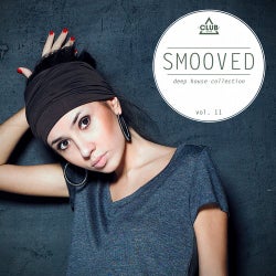 Smooved - Deep House Collection Vol. 11