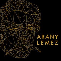 Arany Lemez