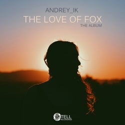 The Love of Fox (The Album)
