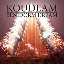 Benidorm Dream
