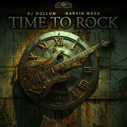 Time to Rock