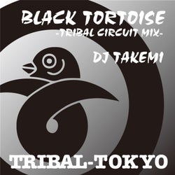 Black Tortoise (Tribal Circuitl Mix)