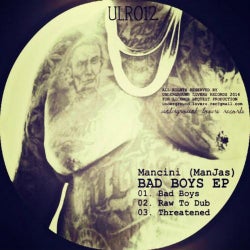 Bad Boys EP