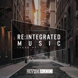 Re:Integrated Music, Issue 47