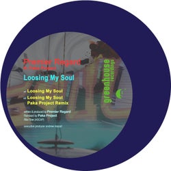Loosing My Soul (Original)