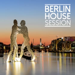 Berlin House Session