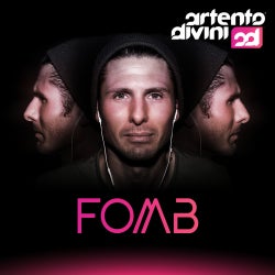 ARTENTO DIVINI - FOMB CHART FEBRUARY