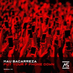 Put Your F Phone Down