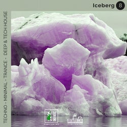 Iceberg 8 (Remix Version)