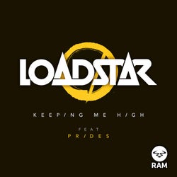 Keeping Me High (feat. Prides)