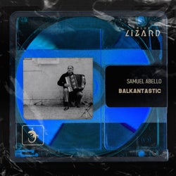 Balkantastic - Extended Mix