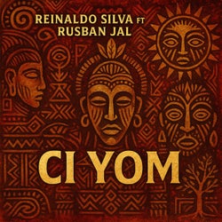 Ci Yom - Original Mix