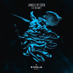 Jungle of Eden Vol.1