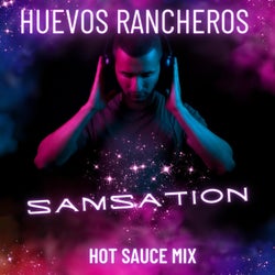 Huevos Rancheros (Hot Sauce Mix)