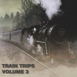 Train Trips, Vol. 3