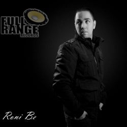 Roni Be-September 2012 Chart