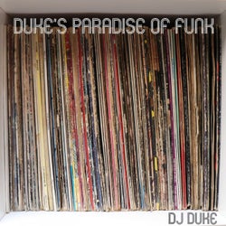 Duke's Paradise of Funk