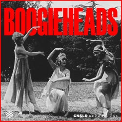 Boogieheads (original)