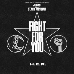 Fight For You (From the Original Motion Picture "Judas and the Black Messiah")