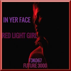 Red Light Girl