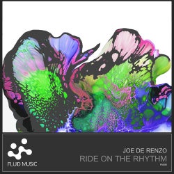 Ride On The Rhythm