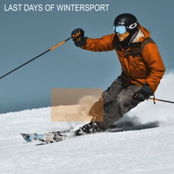 Last Days of Wintersport