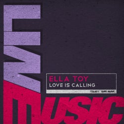Love Is Calling