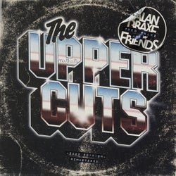 The Upper Cuts Singles - 2023 Edition