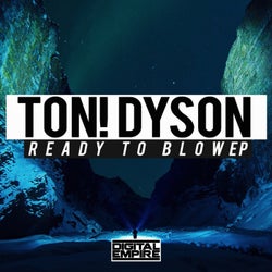 Ready to Blow EP