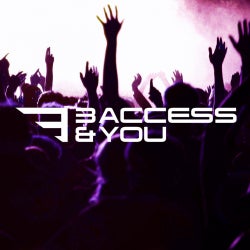 3 Access & You - September Chart