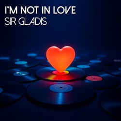I'm Not In Love