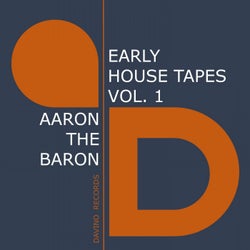 Early House Tapes, Vol. 1