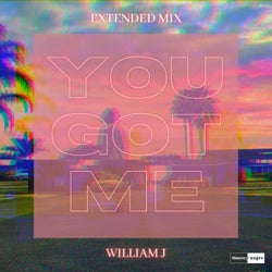 You Got Me (Extended Mix)