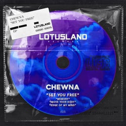 Set You Free EP