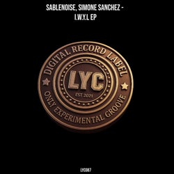 I.W.Y.L EP