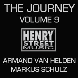The Journey (Volume 9)