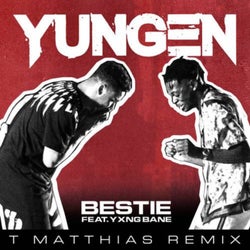 Bestie (T. Matthias Remix)