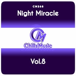 Night Miracle, Vol.8
