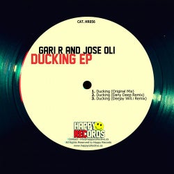 Ducking EP