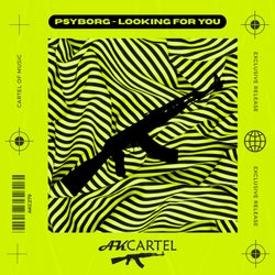 Looking for You