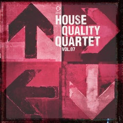 House Quality Quartet, Vol.07