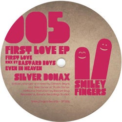 First Love EP