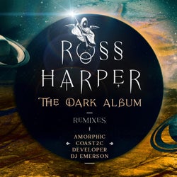 The Dark Album, Remixes, Vol. 4