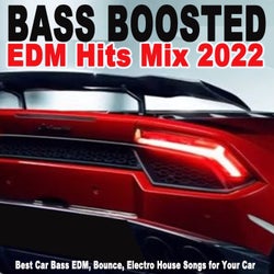 Bass Boosted EDM Hits Mix Summer 2022 (Best Car Bass EDM, Bounce, Electro House Songs for Your Car)