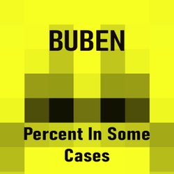 Percent In Some Cases